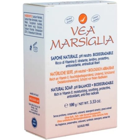 VEA Shampoo 125ml