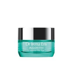 Dr Irena Eris Algorithm Splendid Wrinkle Filler Eye Cream Crème pour les yeux Femmes 15 ml