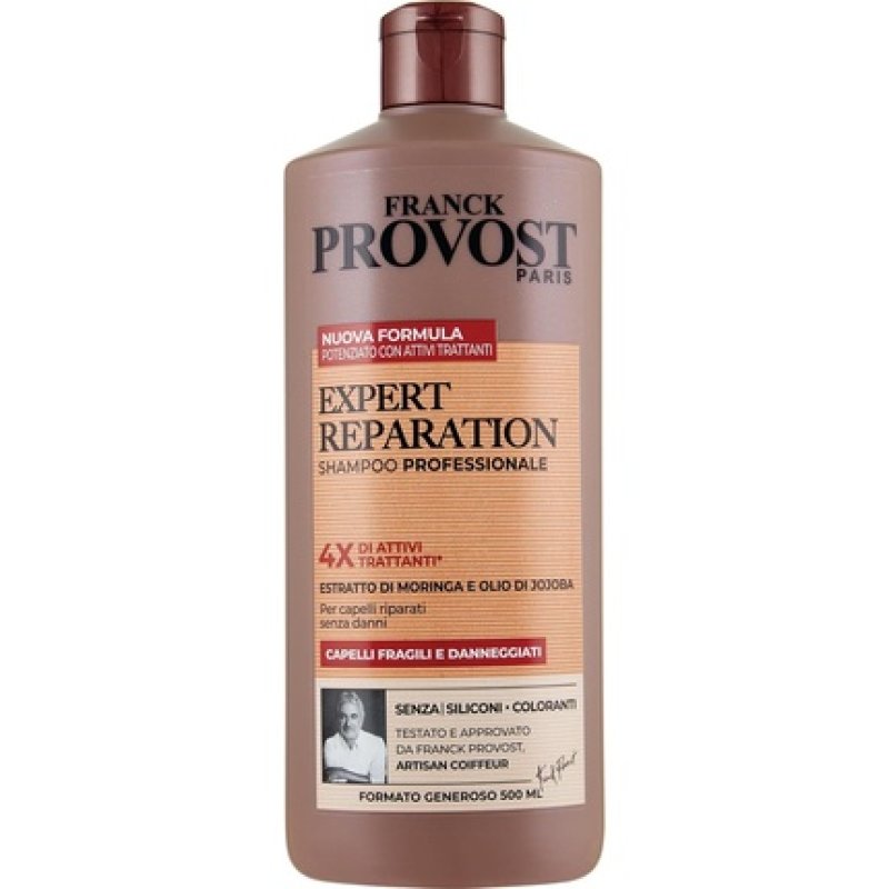 Franck Provost Repair Shampoo