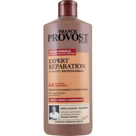 Franck Provost Repair Shampoo