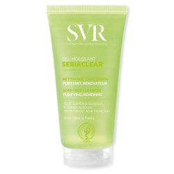 SVR Sebiaclear Foaming Gel 55ml