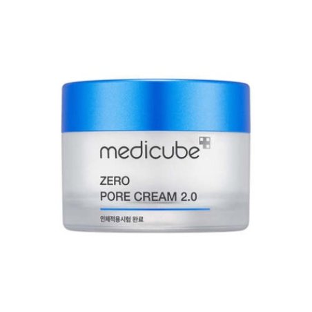 Medicube Zero Pore Cream 2.0 K-Beauty