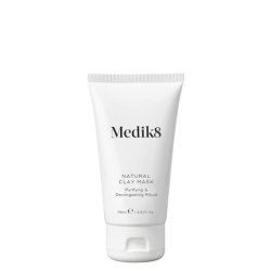 Medik8 Natural Clay Mask 75ml