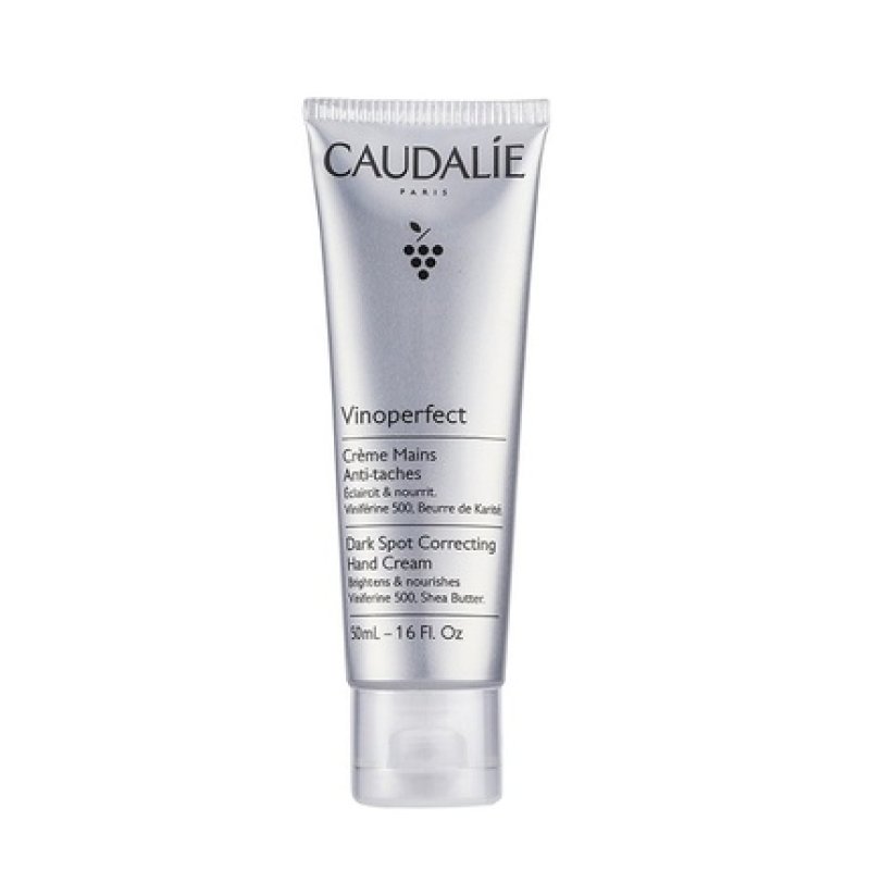 Caudalie Vinoperfect Anti-Dark Spot Hand Cream 50ml