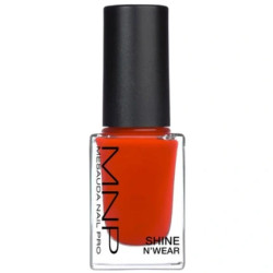 Mnp Shine N'Wear Nail Polish 257 Do U Spritz? - 10ml