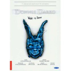 Donnie Darko (Theatrical Version) (Remastered Cult Classic) (DVD)