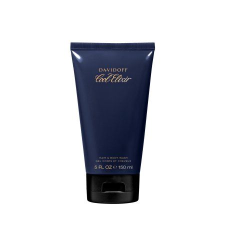 Davidoff Cool Elixir Shower Gel for Men 150ml