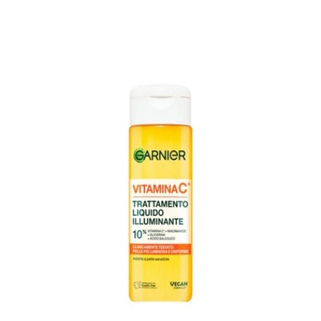 Garnier Liquid Illuminating Treatment Vitamin C 120ml