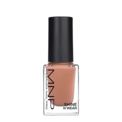 Mesauda Mnp Shine N' Wear 223 Broadway 10ml Classic Nail Polish