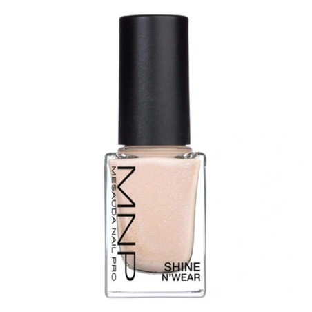 Mnp Shine N'Wear Nail Polish 238 Virgin - 10ml