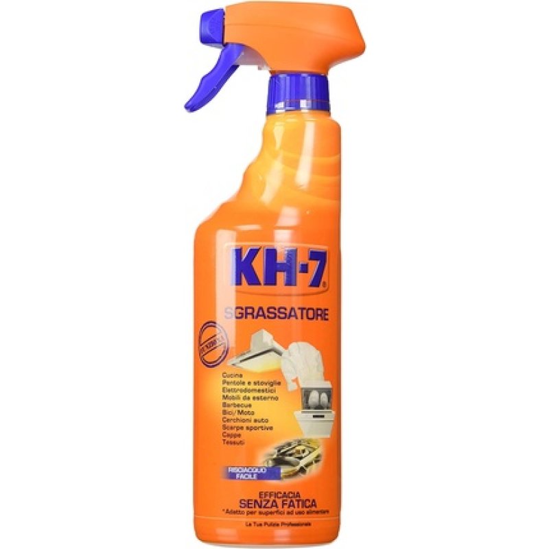 KH7 Sgrassatore 750ml