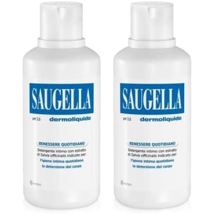 Intimate Care Liquid Detergent 500ml