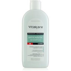Vitalcare Swiss Energising and Reinforced Shampoo for Men 250ml