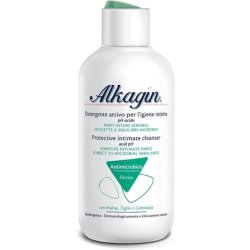 Alkagin Intimate Attentive 250ml