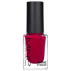 Mnp Shine N'Wear Nail Polish 10ml 214 Orleans