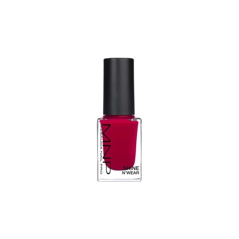 Mnp Shine N'Wear Nail Polish 10ml 214 Orleans
