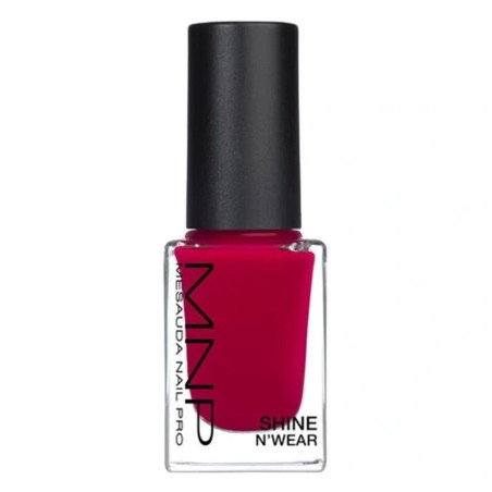 Mnp Shine N'Wear Nail Polish 10ml 214 Orleans