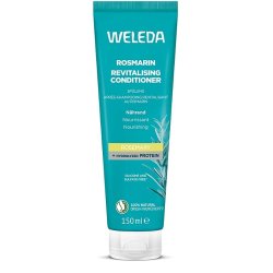 Weleda 005096X1 Après-shampoing non-professionnel 150 ml Femmes