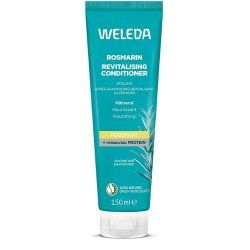Weleda 005096X1 Non-professional hair conditioner 150 ml Women