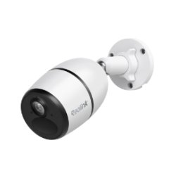 Reolink G330 SP caméra de sécurité Balle (forme) Caméra de sécurité IP Extérieure 2560 x 1440 pixels Mur