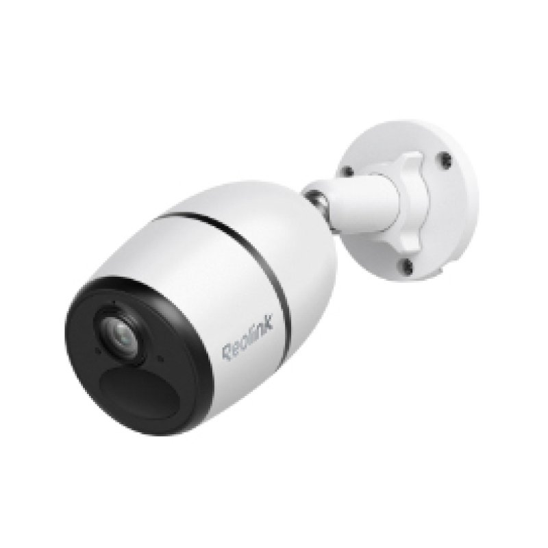 Reolink G330 SP caméra de sécurité Balle (forme) Caméra de sécurité IP Extérieure 2560 x 1440 pixels Mur