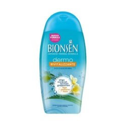 BIONSEN Dermo-Revitalizing Shower Gel 250ml