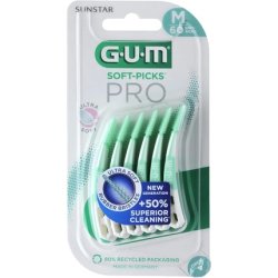 Gum Soft-Picks Pro 60 Units