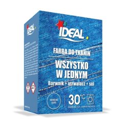 Ideal All In One Dye For Jeans 350g