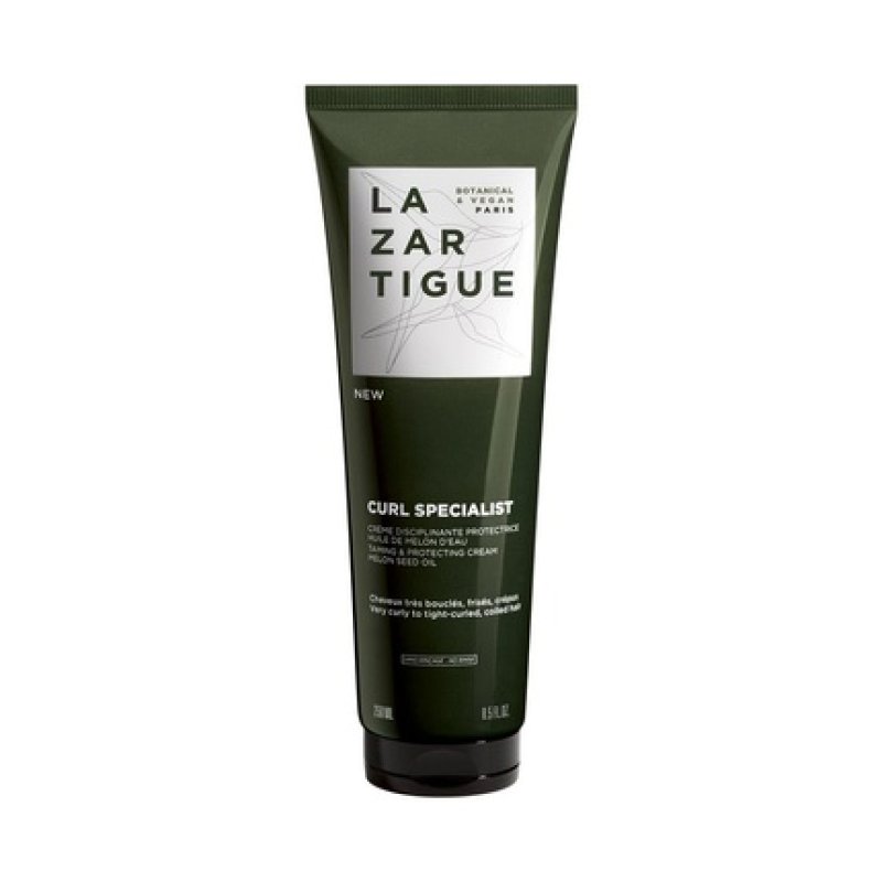 Lazartigue Curl Specialist Crema Peinado 250 ml