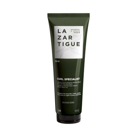 Lazartigue Curl Specialist Crema Peinado 250 ml