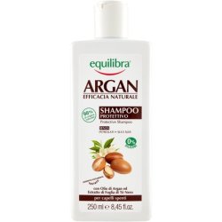 Equilibra Argan Protective Shampoo 250ml