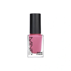 Mnp Shine N'Wear - 291 Nail Polish
