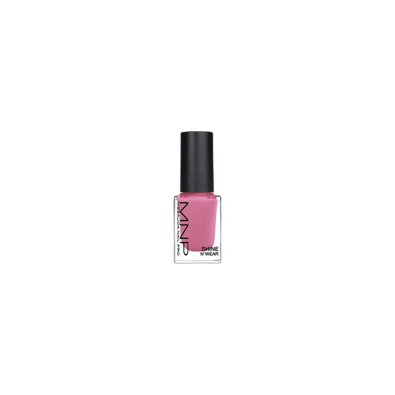 Mnp Shine N'Wear - 291 Nail Polish