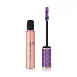 Naj Oleari Click On Me Mascara Extra Volume 04 Magnetic Purple