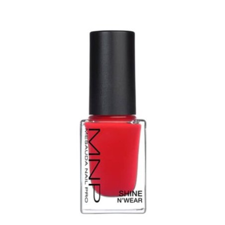 Mesauda Mnp Shine N' Wear 209 Rossini Classic Nail Polish 10ml
