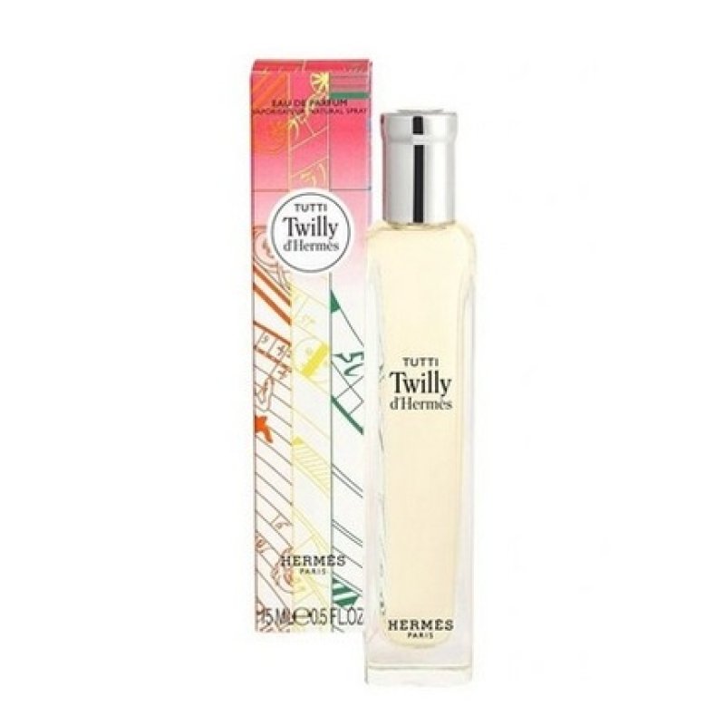 Hermes Tutti Twilly Eau 15ml