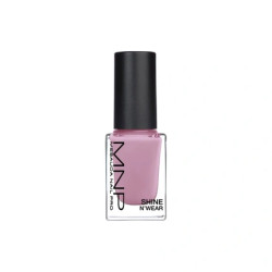 Mnp Shine N'Wear - 294 Nail Polish