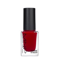 Mesauda Mnp Shine N' Wear 260 Pure Instinct 10ml Classic Nail Polish