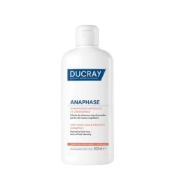 Anaphase Shampoing Antichute et croissance 400ml