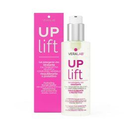 Veralab UpLift Cleansing gel Unisex 150 ml