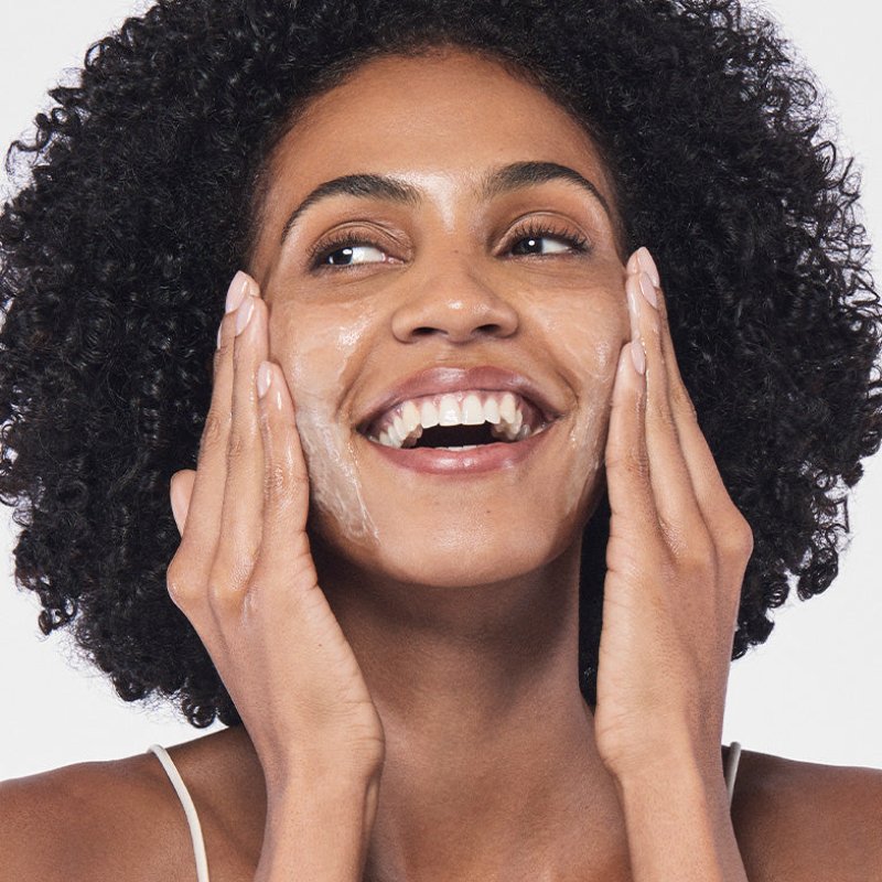 Veralab UpLift Cleansing gel Unisex 150 ml