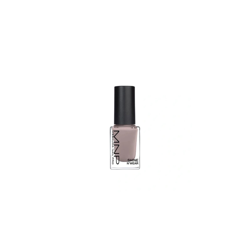 Mnp Shine N'Wear - 295 Nail Polish