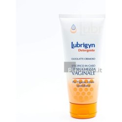 Uniderm Lubrigyn Detergent 200ml