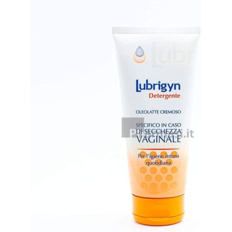 Uniderm Lubrigyn Detergent 200ml