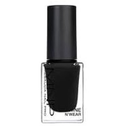 Mesauda Mnp Shine N' Wear 229 Back To Black Classic Nail Polish 10ml
