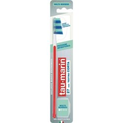 Tau-marin Professional 27 Very Soft Bristle Toothbrush Antibacterial
