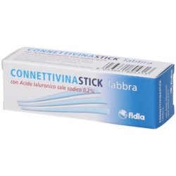 Fidia Farmaceutici Spa Connettivina Stick Lips 3g
