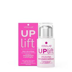 Veralab UPLift Face serum 30 ml Women