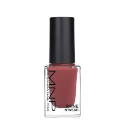Mesauda Mnp Shine N' Wear 222 Mauve 10ml Classic Nail Polish