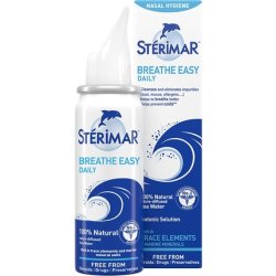 Sterimar Nasal Spray 50ml